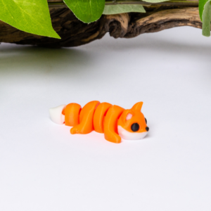 Fidget Παιχνίδι "Baby Fox"