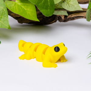 Fidget Παιχνίδι "Baby Lizard"