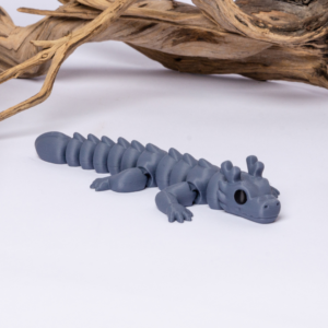 Μπρελόκ κλειδιών ''Baby Zou Mini Dragon''