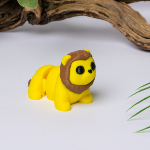 Fidget Παιχνίδι "Baby Lion"