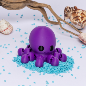 Fidget Παιχνίδι "Baby Octapus"