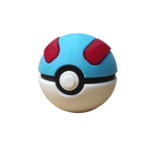 Fan art "Great Ball"