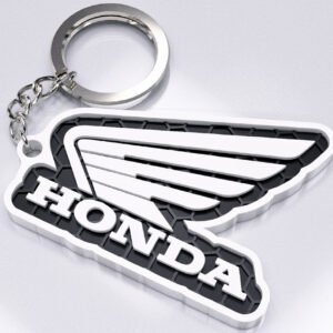 Μπρελόκ μοτοσυκλέτας "Honda"