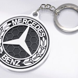Μπρελόκ αυτοκινήτου "Mercedes-Benz"