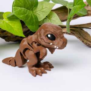 Fidget Παιχνίδι "Tiny T-Rex"