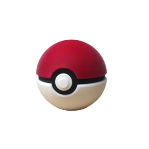 Fan art "Poke Ball"