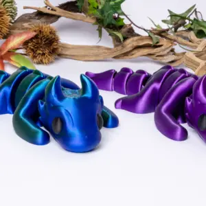 Fidget Παιχνίδι "Zou Dragon"
